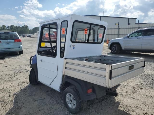 2017 Other Golf Cart