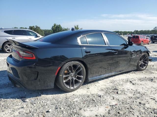 2021 Dodge Charger Scat Pack