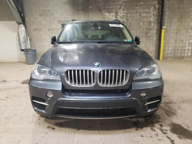 2012 BMW X5 XDRIVE35I