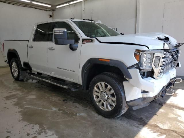 2020 GMC Sierra K2500 Denali