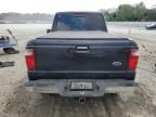 2004 Ford Ranger Super Cab