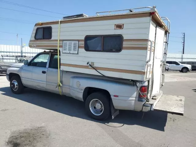 1995 Dodge RAM 3500