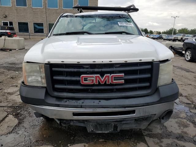 2013 GMC Sierra K1500