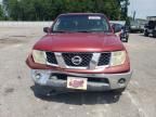 2008 Nissan Frontier King Cab XE