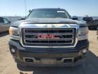 2015 GMC Sierra K1500 SLT