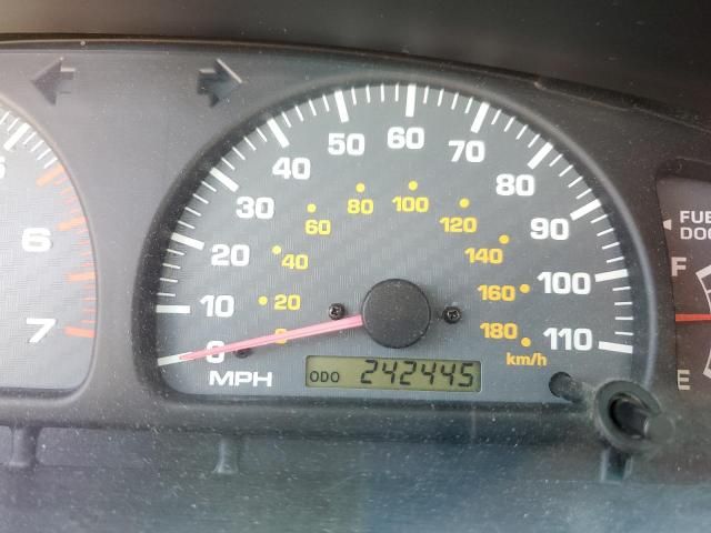 1999 Toyota 4runner SR5