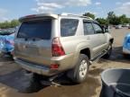 2003 Toyota 4runner Limited