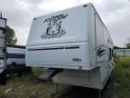 2004 Prowler Travel Trailer