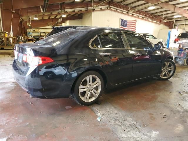 2010 Acura TSX