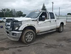 2012 Ford F250 Super Duty en venta en Ham Lake, MN