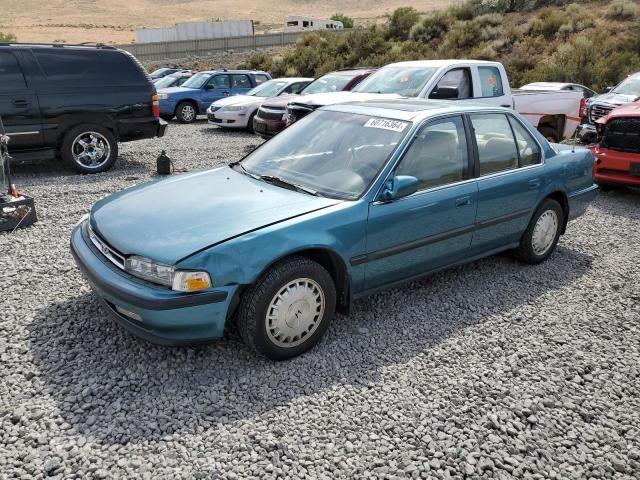 1991 Honda Accord EX