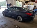 2012 Hyundai Sonata SE