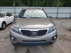 2011 KIA Sorento Base