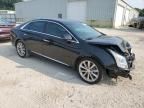 2014 Cadillac XTS Luxury Collection