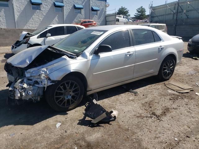 2011 Chevrolet Malibu LS