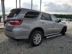 2019 Dodge Durango SXT