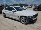 2018 BMW 430XI Gran Coupe