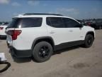 2022 GMC Acadia AT4