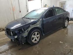 Chevrolet Vehiculos salvage en venta: 2014 Chevrolet Cruze LT