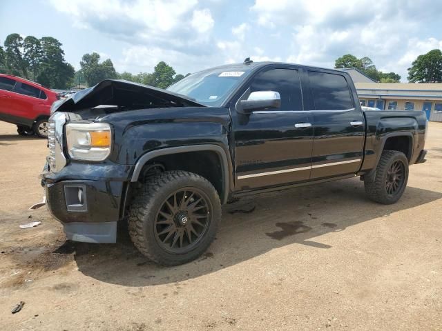 2014 GMC Sierra C1500 Denali