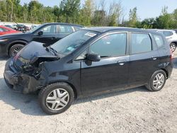 2008 Honda FIT en venta en Leroy, NY