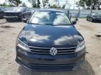 2015 Volkswagen Jetta SE