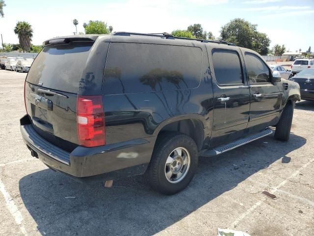 2007 Chevrolet Suburban K1500