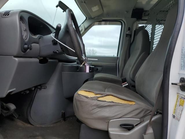 2007 Ford Econoline E250 Van