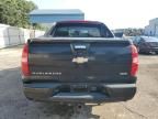 2011 Chevrolet Avalanche LT