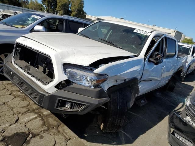 2023 Toyota Tacoma Double Cab