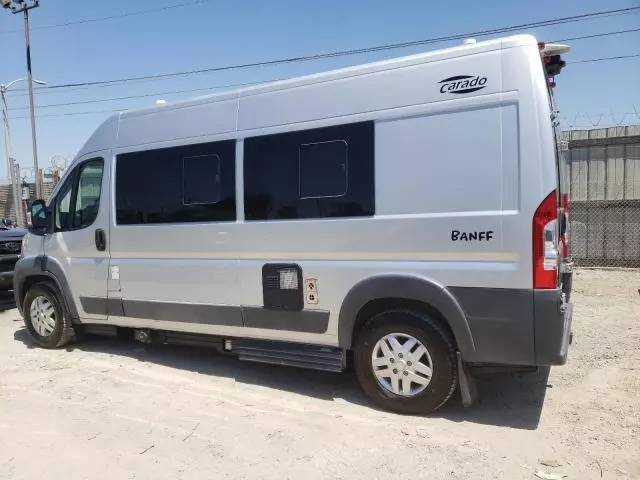 2017 Dodge RAM Promaster 2500 2500 High