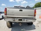 2002 Chevrolet Silverado K2500 Heavy Duty