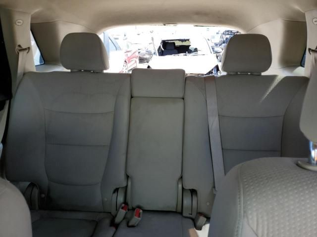 2011 KIA Sorento Base