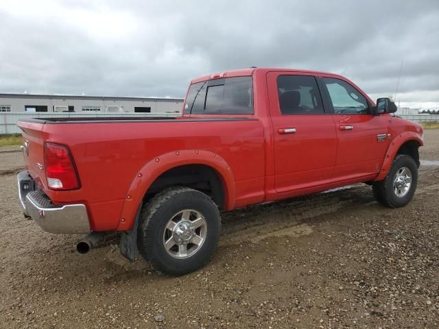 2010 Dodge RAM 2500