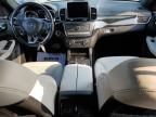 2019 Mercedes-Benz GLS 550 4matic