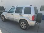 2006 Jeep Liberty Limited