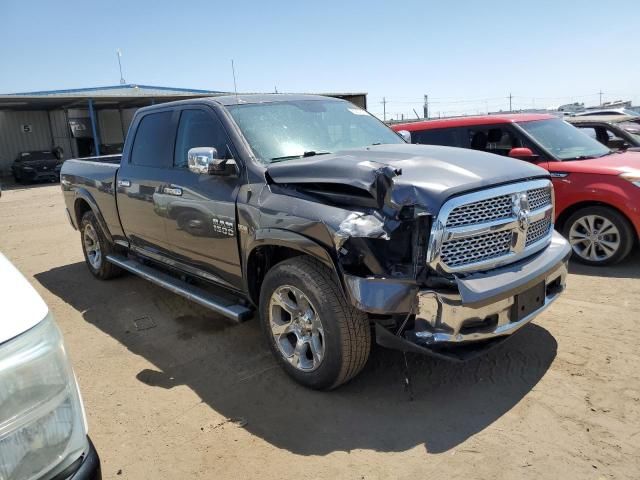 2018 Dodge 1500 Laramie