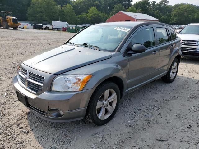 2012 Dodge Caliber SXT