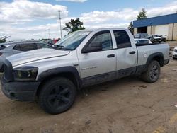 2007 Dodge RAM 1500 ST en venta en Woodhaven, MI