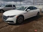 2019 Volkswagen Arteon SE