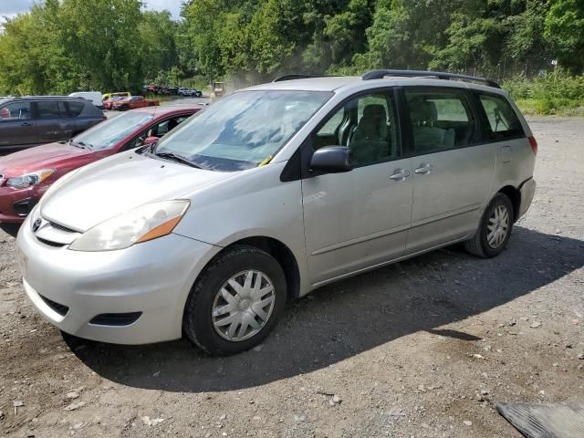 2008 Toyota Sienna CE