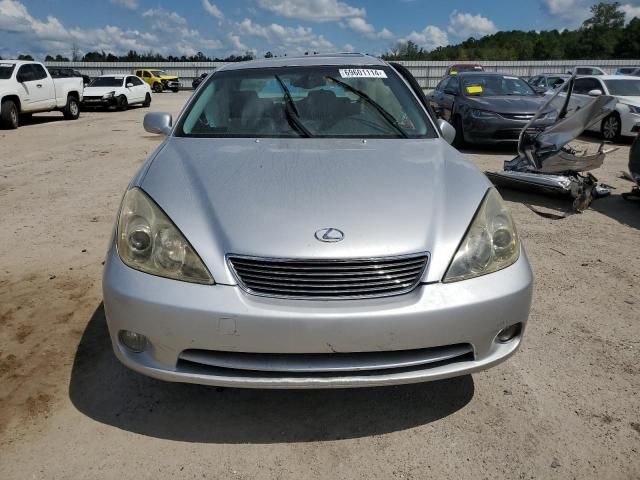 2005 Lexus ES 330