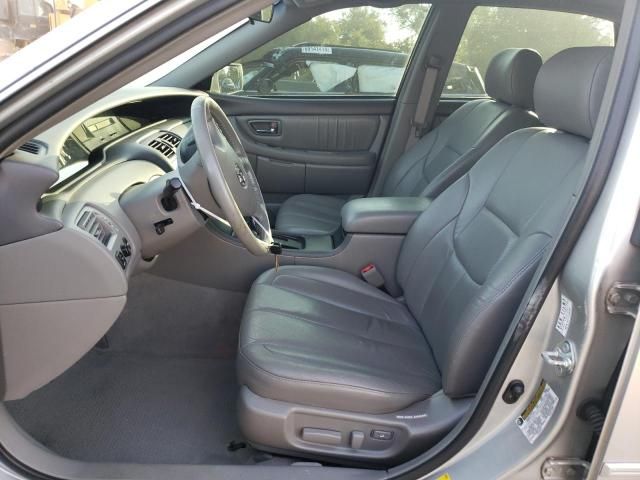 2004 Toyota Avalon XL