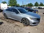 2021 Honda Accord Sport SE