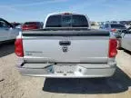 2008 Dodge Dakota Quad SLT