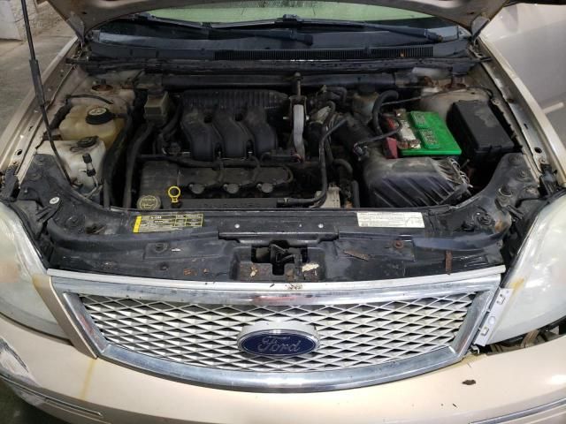 2007 Ford Five Hundred SEL