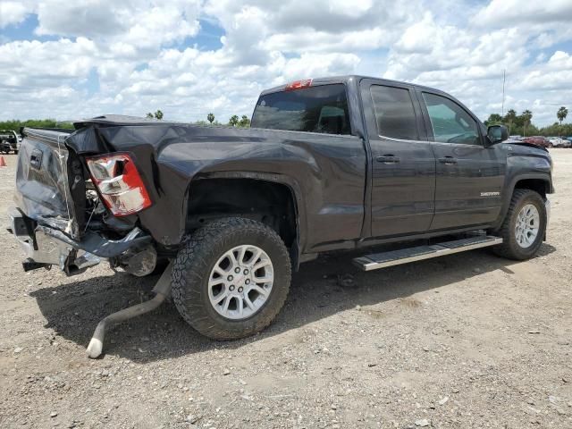 2014 GMC Sierra K1500 SLE