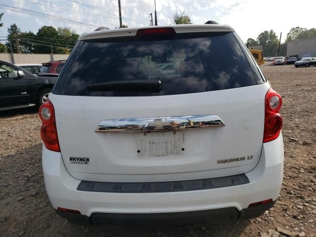 2011 Chevrolet Equinox LT