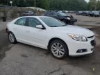 2015 Chevrolet Malibu 2LT