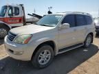 2003 Lexus GX 470